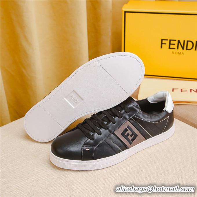 Good Looking Fendi Casual Shoes For Men #727242