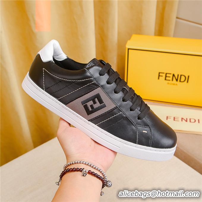 Good Looking Fendi Casual Shoes For Men #727242