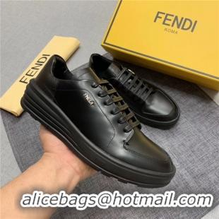 Top Design Fendi Casual Shoes For Men #727243