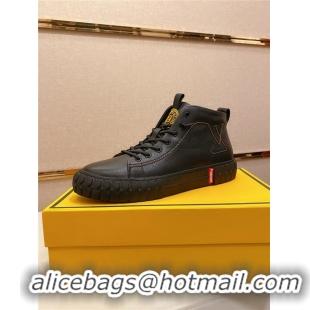 Charming Fendi Casual Shoes For Men #728109