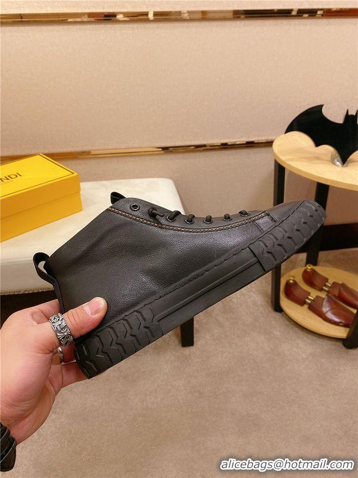 Charming Fendi Casual Shoes For Men #728109