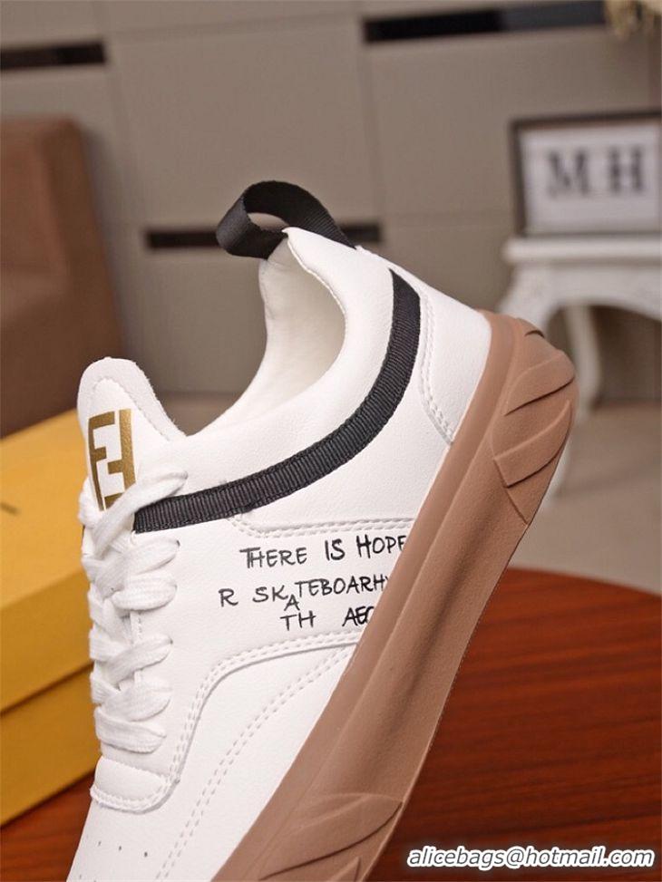 Super Quality Fendi Casual Shoes For Men #728517