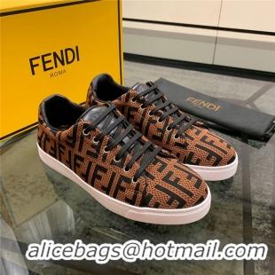 Best Product Fendi Casual Shoes For Men #728671