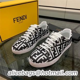 Fashion Fendi Casual Shoes For Men #728672