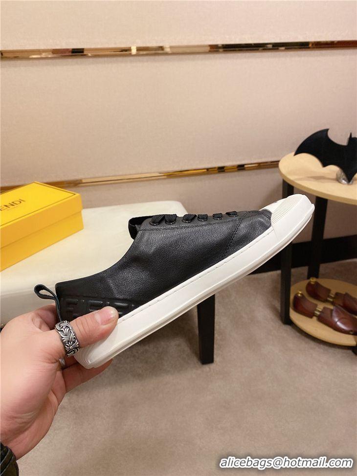 Pretty Style Fendi Casual Shoes For Men #728673