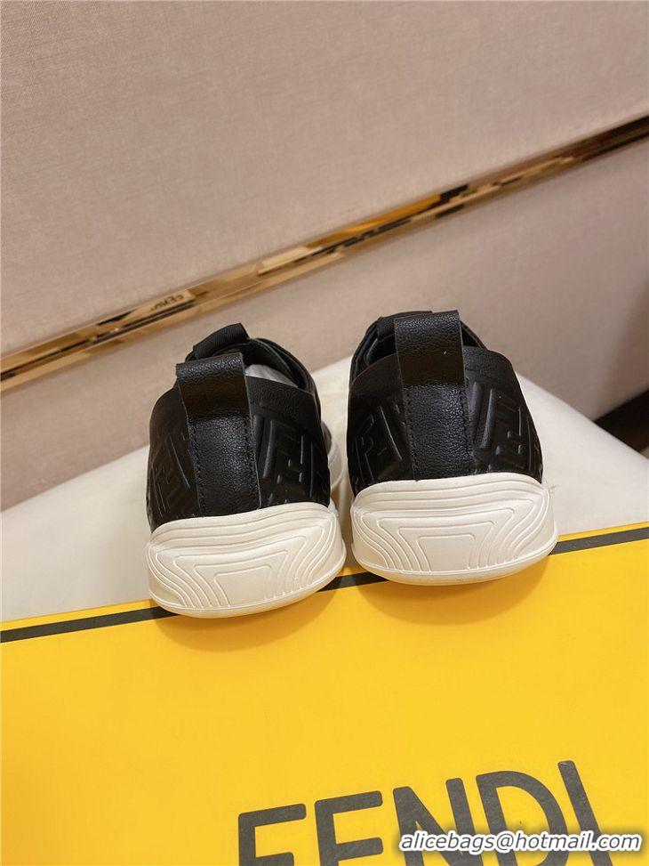 Pretty Style Fendi Casual Shoes For Men #728673