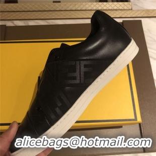 Good Quality Fendi Casual Shoes For Men #730508