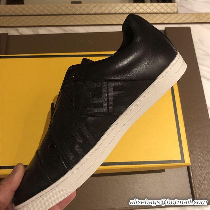 Good Quality Fendi Casual Shoes For Men #730508