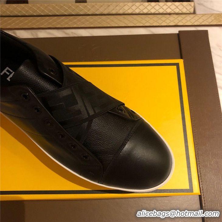 Good Quality Fendi Casual Shoes For Men #730508