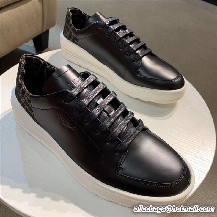 Perfect Fendi Casual Shoes For Men #730512