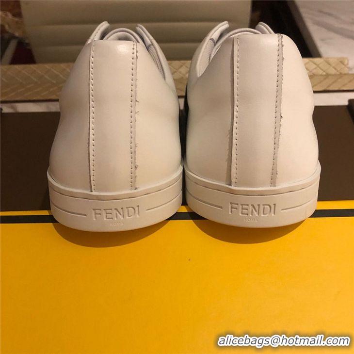 Top Grade Fendi Casual Shoes For Men #730515