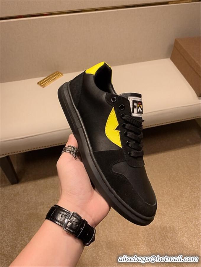 Good Product Fendi Casual Shoes For Men #731127