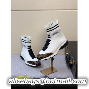 Affordable Price Fendi Fashion Boots For Men #731991