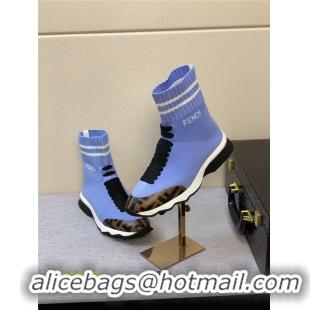 Best Luxury Fendi Fashion Boots For Women #731994