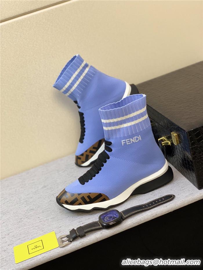 Best Luxury Fendi Fashion Boots For Women #731994