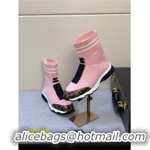 Most Popular Fendi Fashion Boots For Women #731995