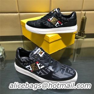 Low Price Fendi Casual Shoes For Men #732111