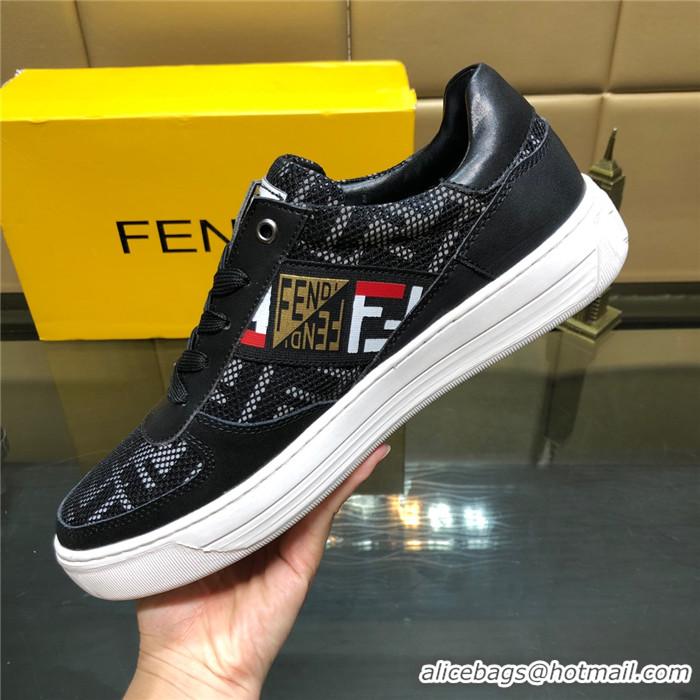 Low Price Fendi Casual Shoes For Men #732111