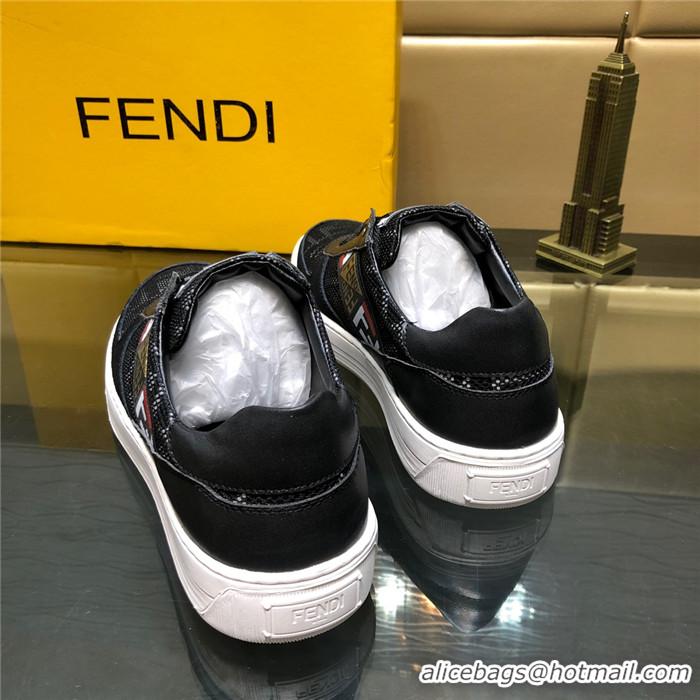 Low Price Fendi Casual Shoes For Men #732111