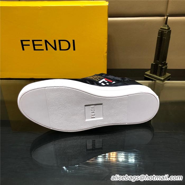 Low Price Fendi Casual Shoes For Men #732111