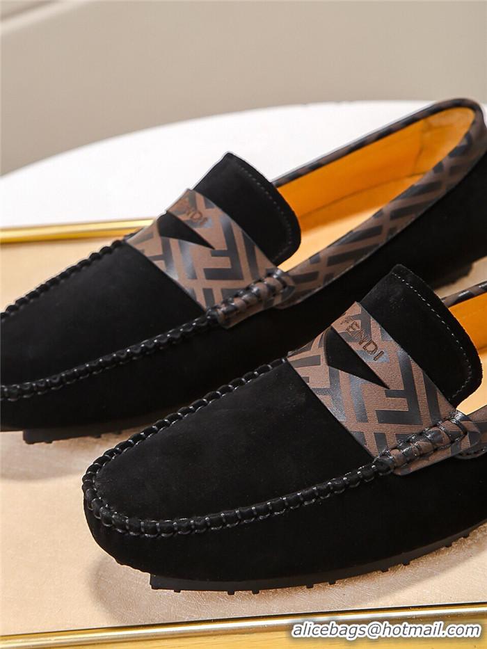 Super Quality Fendi Casual Shoes For Men #732284