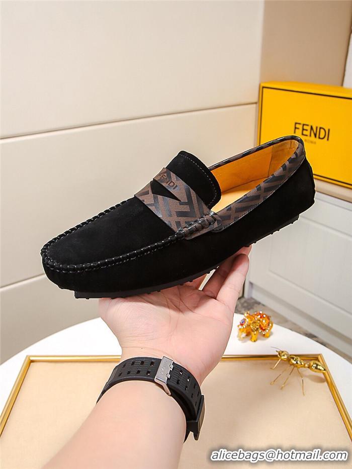 Super Quality Fendi Casual Shoes For Men #732284