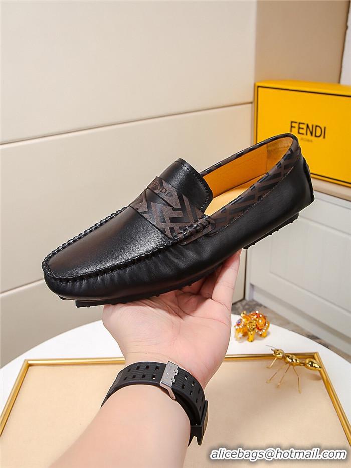 Discount Fendi Casual Shoes For Men #732285