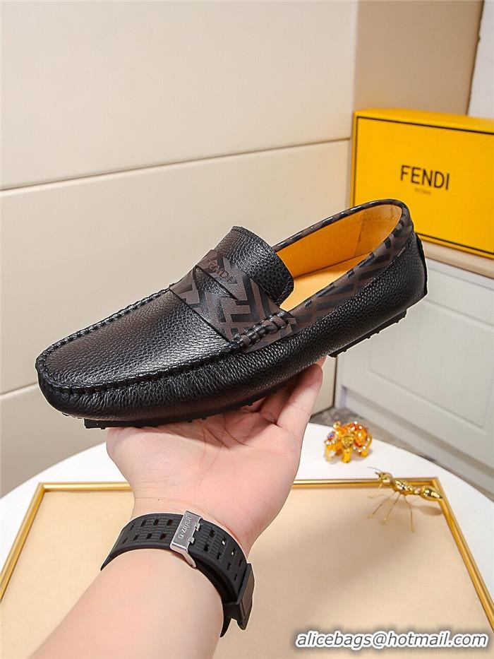 Newest Fendi Casual Shoes For Men #732286