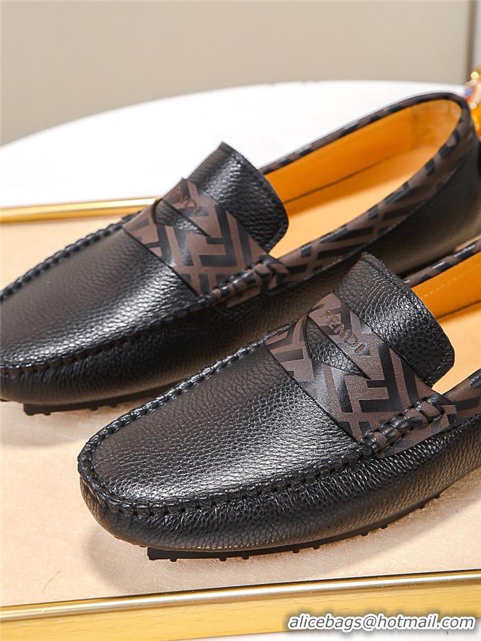 Newest Fendi Casual Shoes For Men #732286