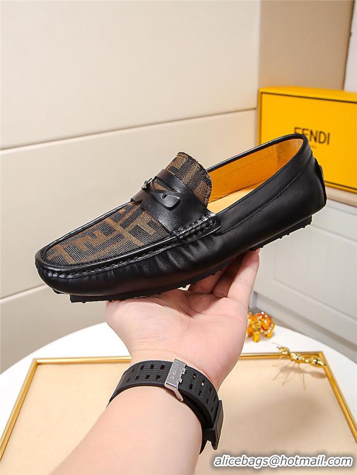 New Fashion Fendi Casual Shoes For Men #732287