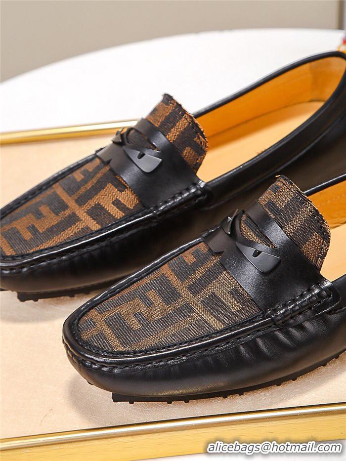 New Fashion Fendi Casual Shoes For Men #732287