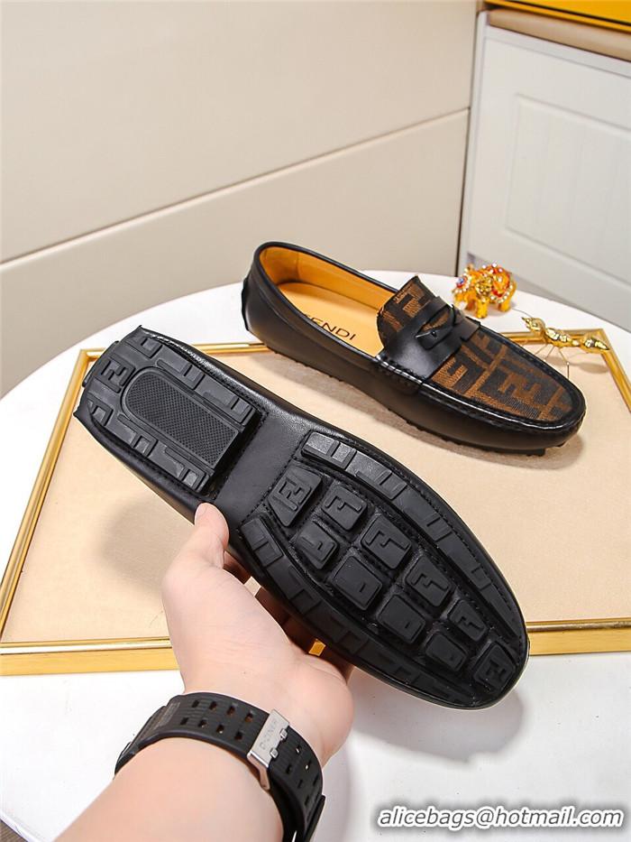 New Fashion Fendi Casual Shoes For Men #732287