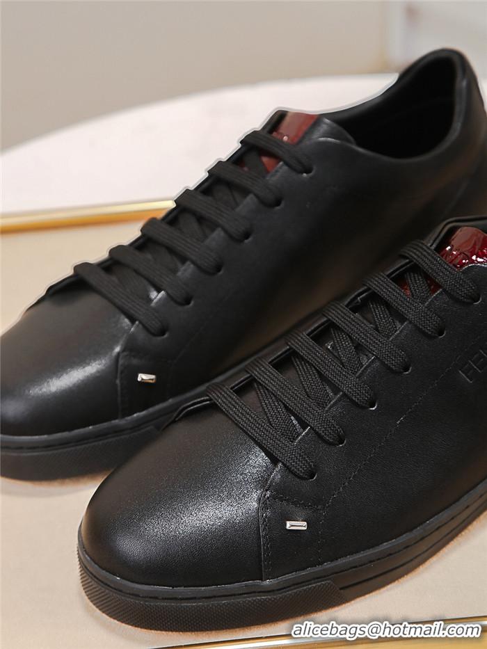 New Fendi Casual Shoes For Men #732288