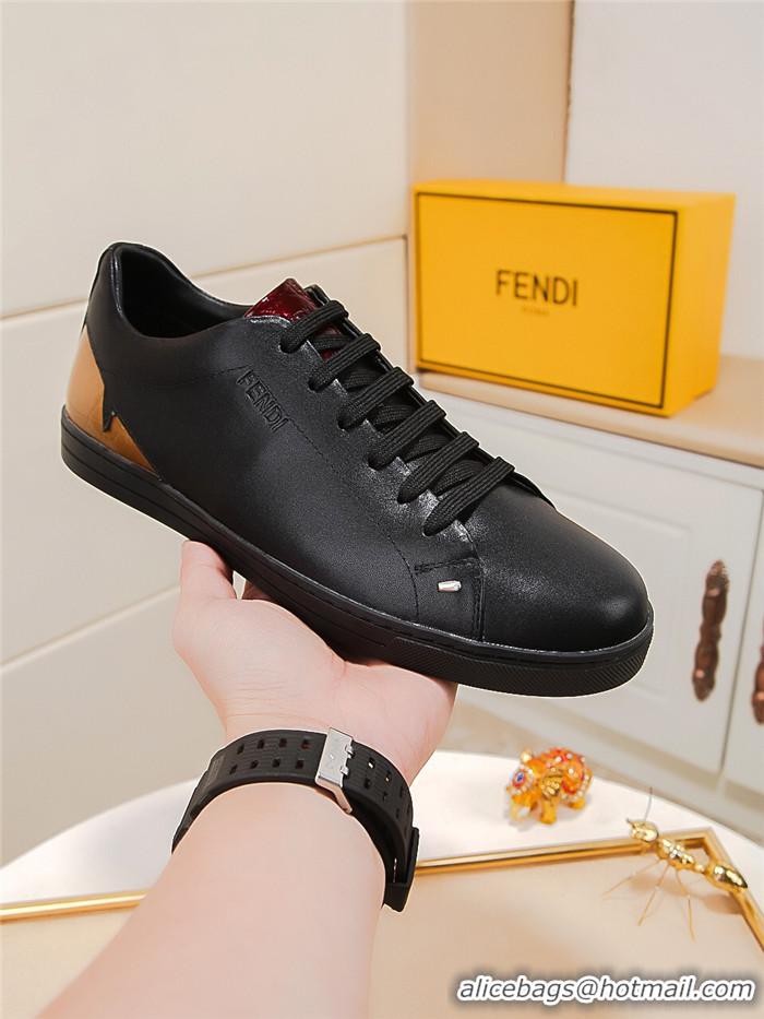 New Fendi Casual Shoes For Men #732288