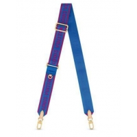 Best Discount Louis Vuitton Strap M44823 Blue