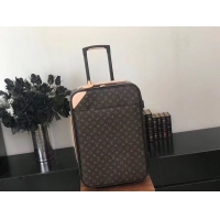 Best Price Louis Vuitton Monogram Canvas Pegase Legere 55 Luggage M41226