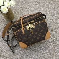 Super Discount Louis Vuitton Original Monogram Canvas M44937