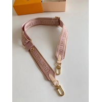 Low Cost Louis Vuitton Shoulder strap M44823 pink