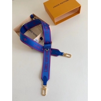 Low Price Louis Vuitton Shoulder strap M44823 Blue