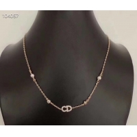 Best Dior Necklace CE3516