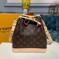 Buy Discount Louis Vuitton Monogram Canvas MINI PETIT NOE M40818