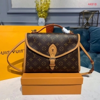 Spot Bulk Louis Vuitton Original Monogram Canvas LV IVY M44918