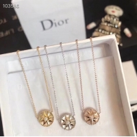 High Quality Dior Necklace CE3560