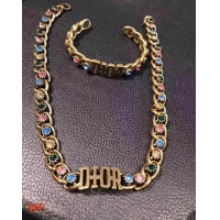 Feminine Dior Necklace CE3696