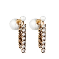 Distinguished Dior Earrings CE4340