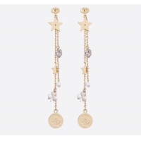 Trendy Design Dior Earrings CE4497