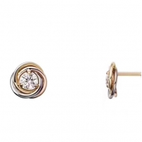 Discount Cartier Earrings CE3467