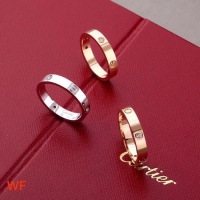 Luxury Cartier Ring CE3702