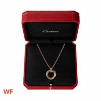 Elegant Cartier Necklace CE3869