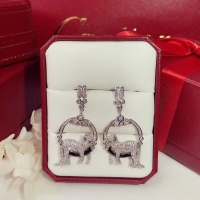 Popular Style Cartier Earrings CE4328